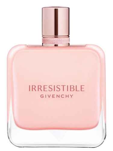 Irresistible Rose Velvet