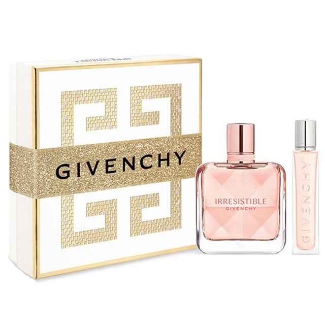 Irresistible 50ml.12,5ml