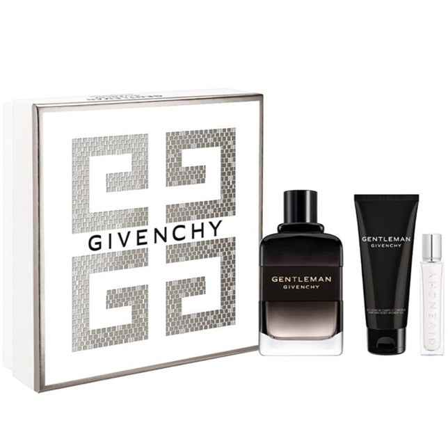 Gentleman Boisee 100ml.12.5ml.75sg