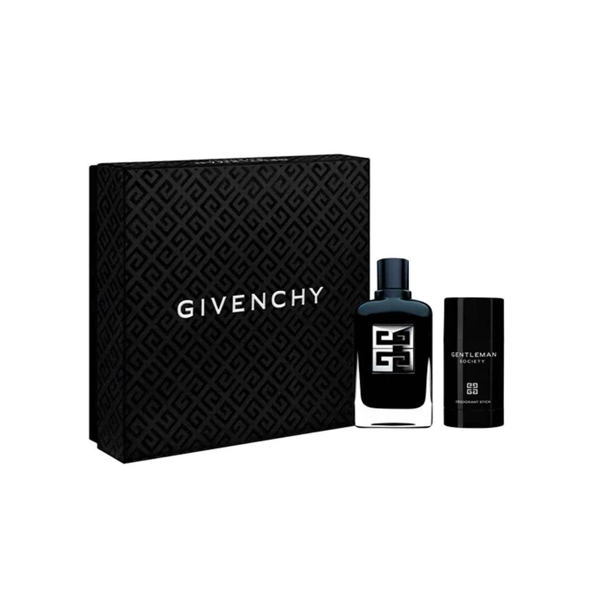 Gentleman Society 100ml.75dst