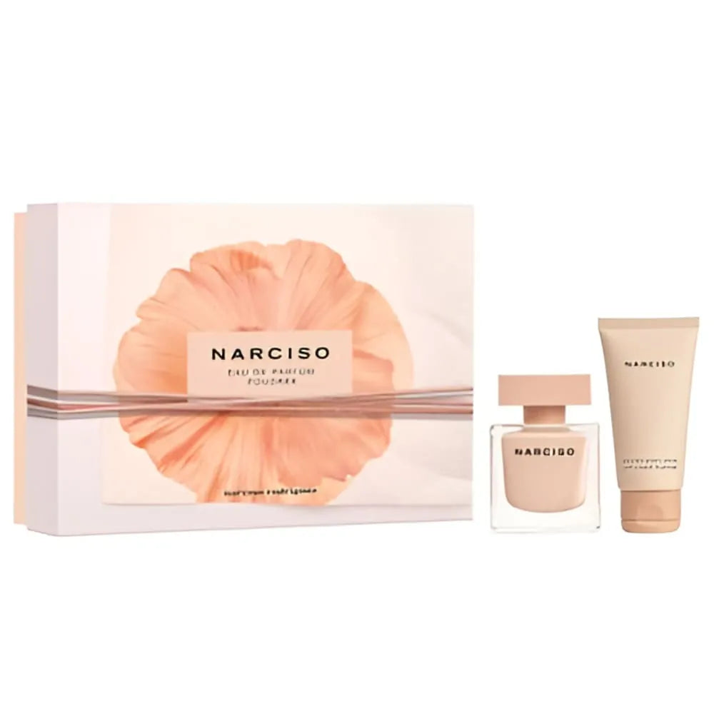 Narciso Poudree 50ml.50bl