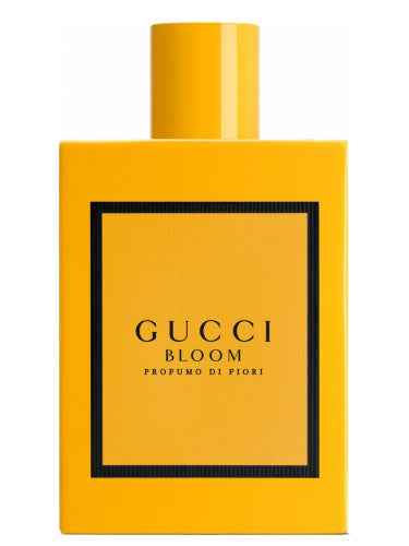 Bloom Profumo Di Fiori