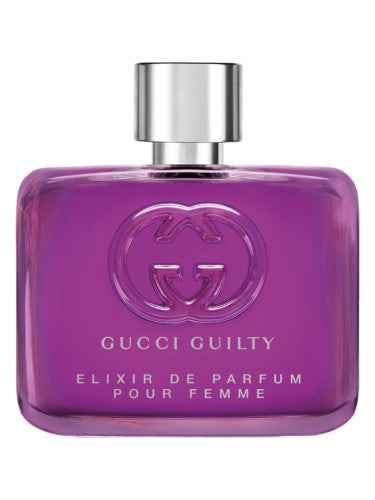 Guilty Elixir