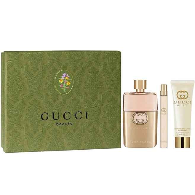 Guilty Edp 90ml.10ml.50bl