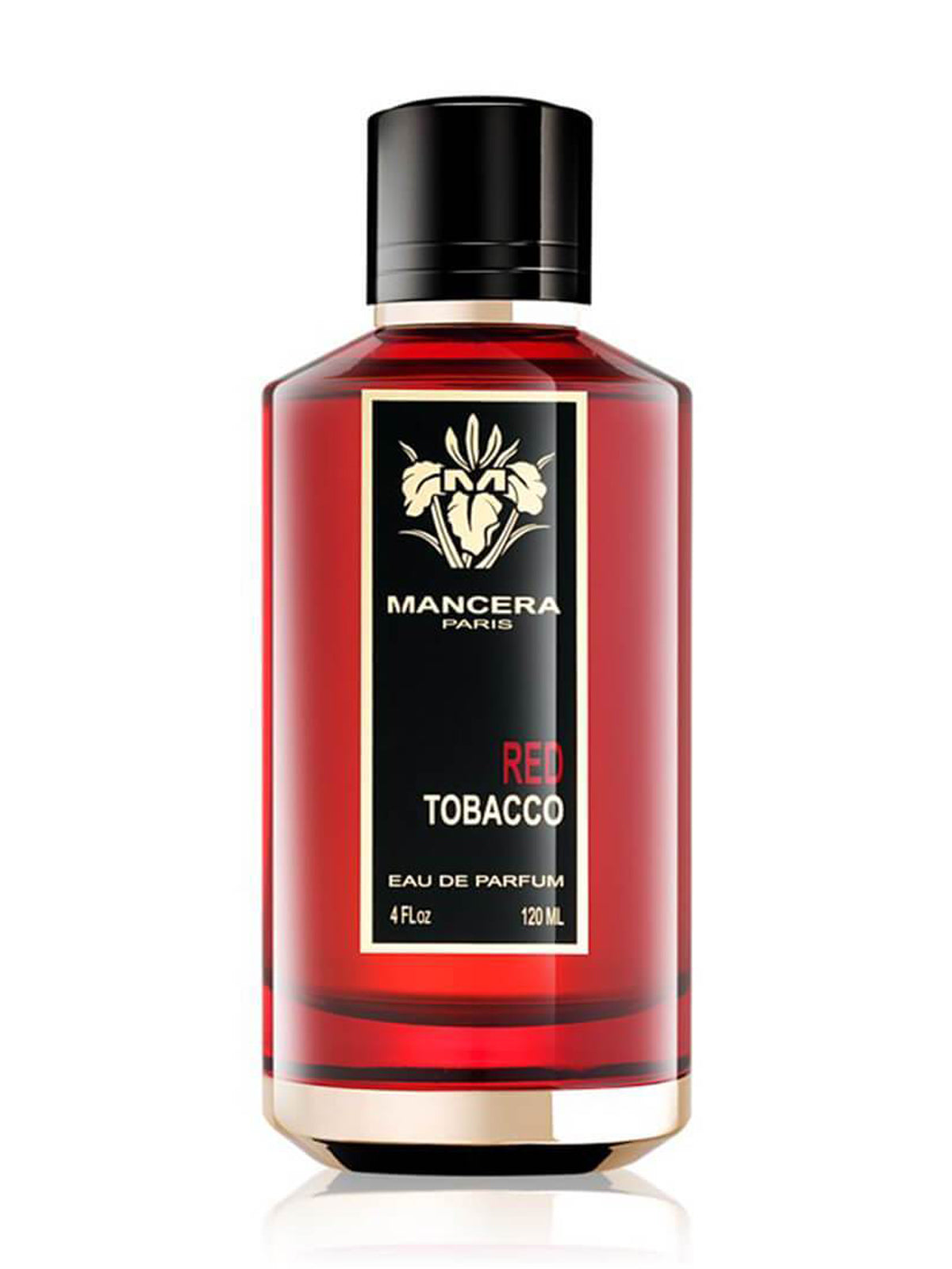 Red Tobacco
