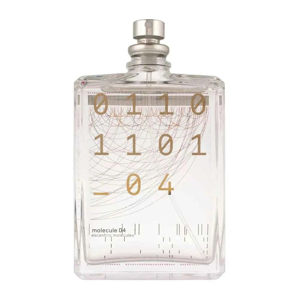 Molecule 04