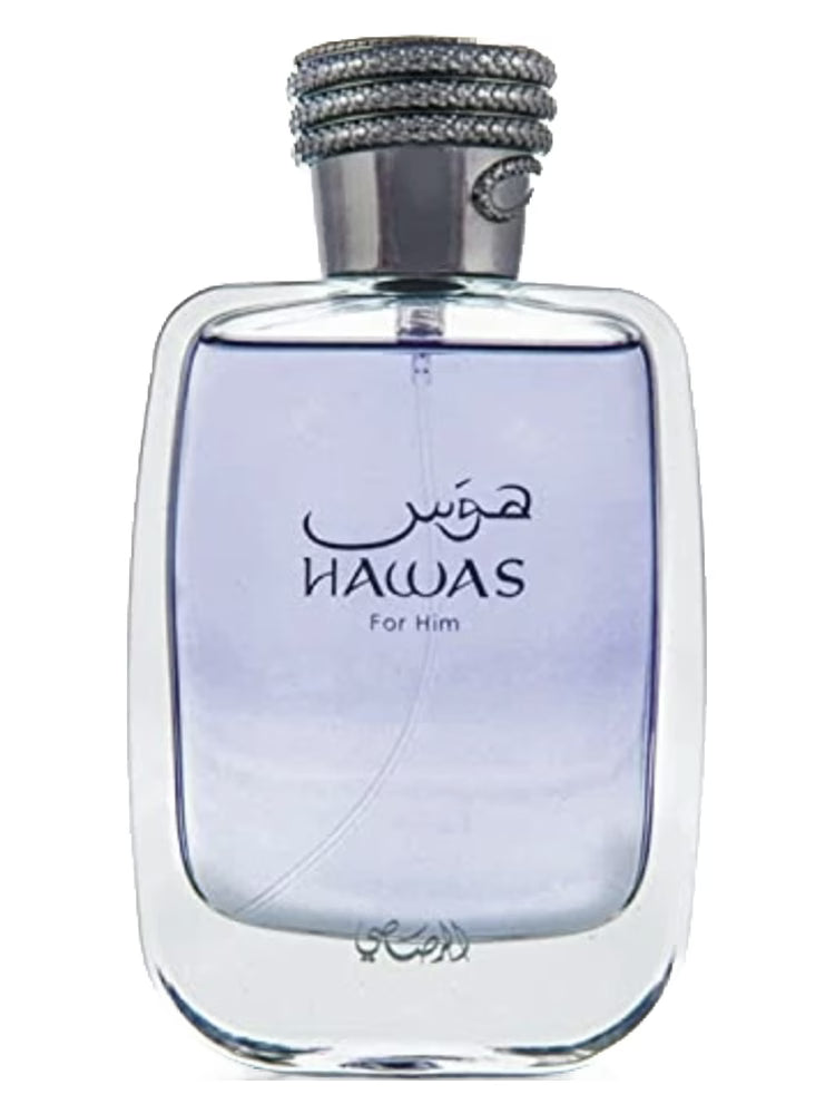Hawas For Him