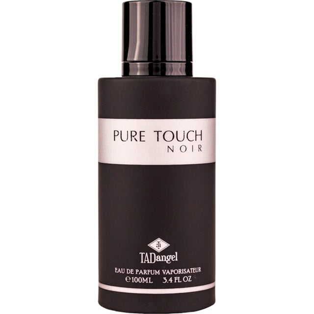 Pure Touch Noir
