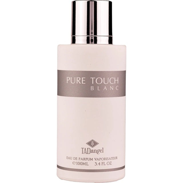 Pure Touch Blanc