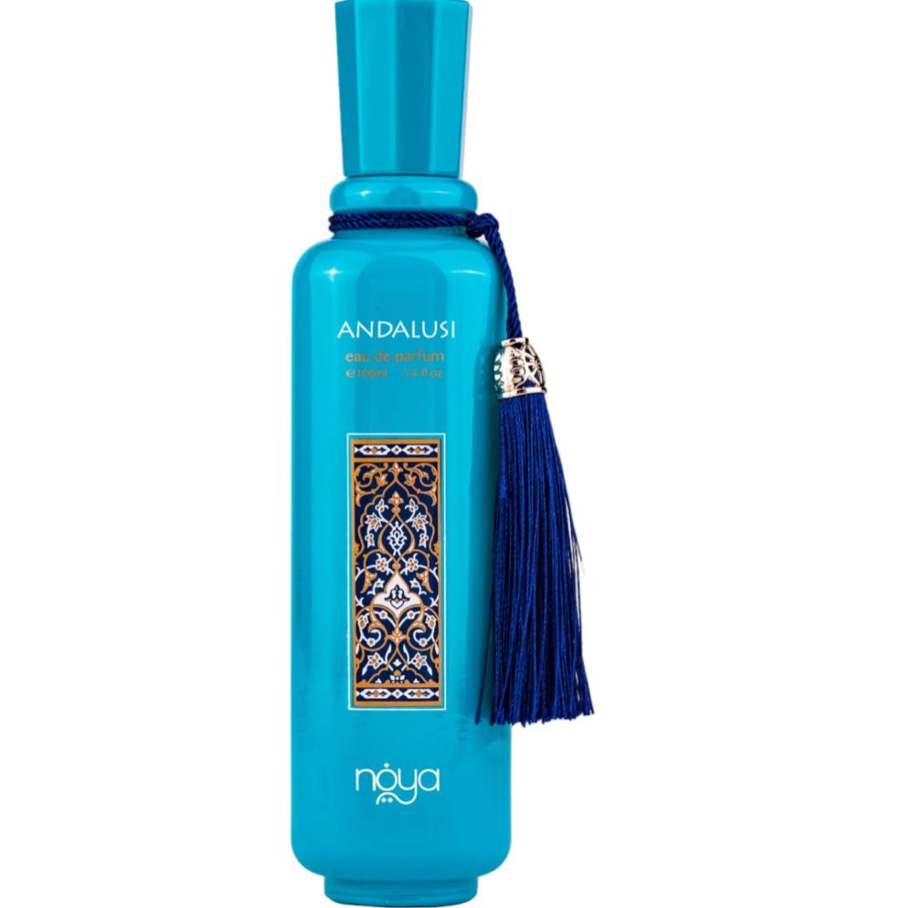 Andalusi Blue