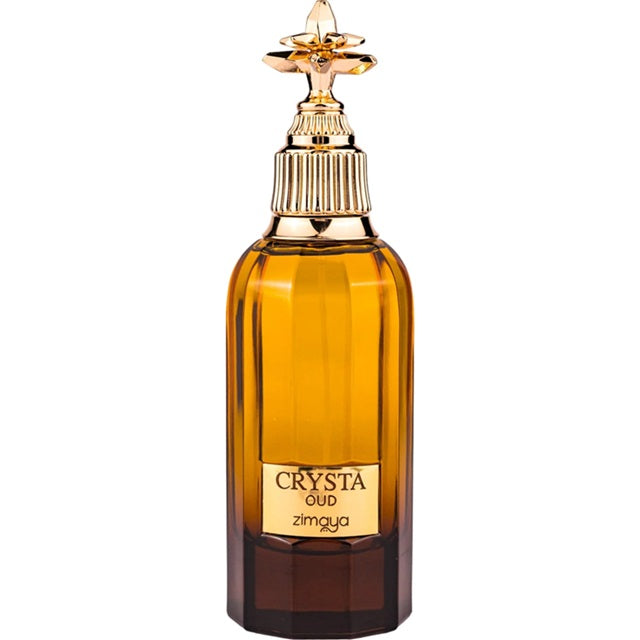Crysta Oud