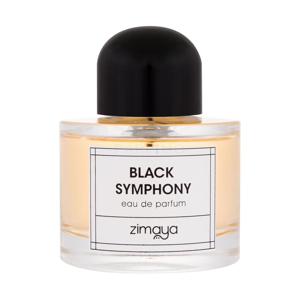 Black Symphony
