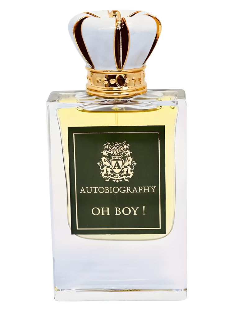 Oh! Boy