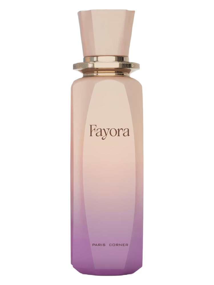 Fayora