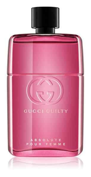 Guilty Absolute