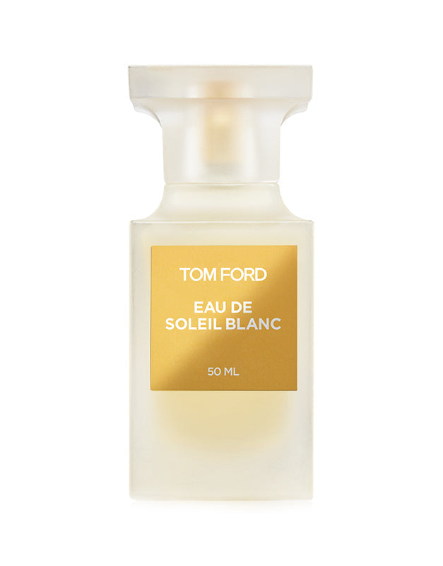 Eau De Soleil Blanc