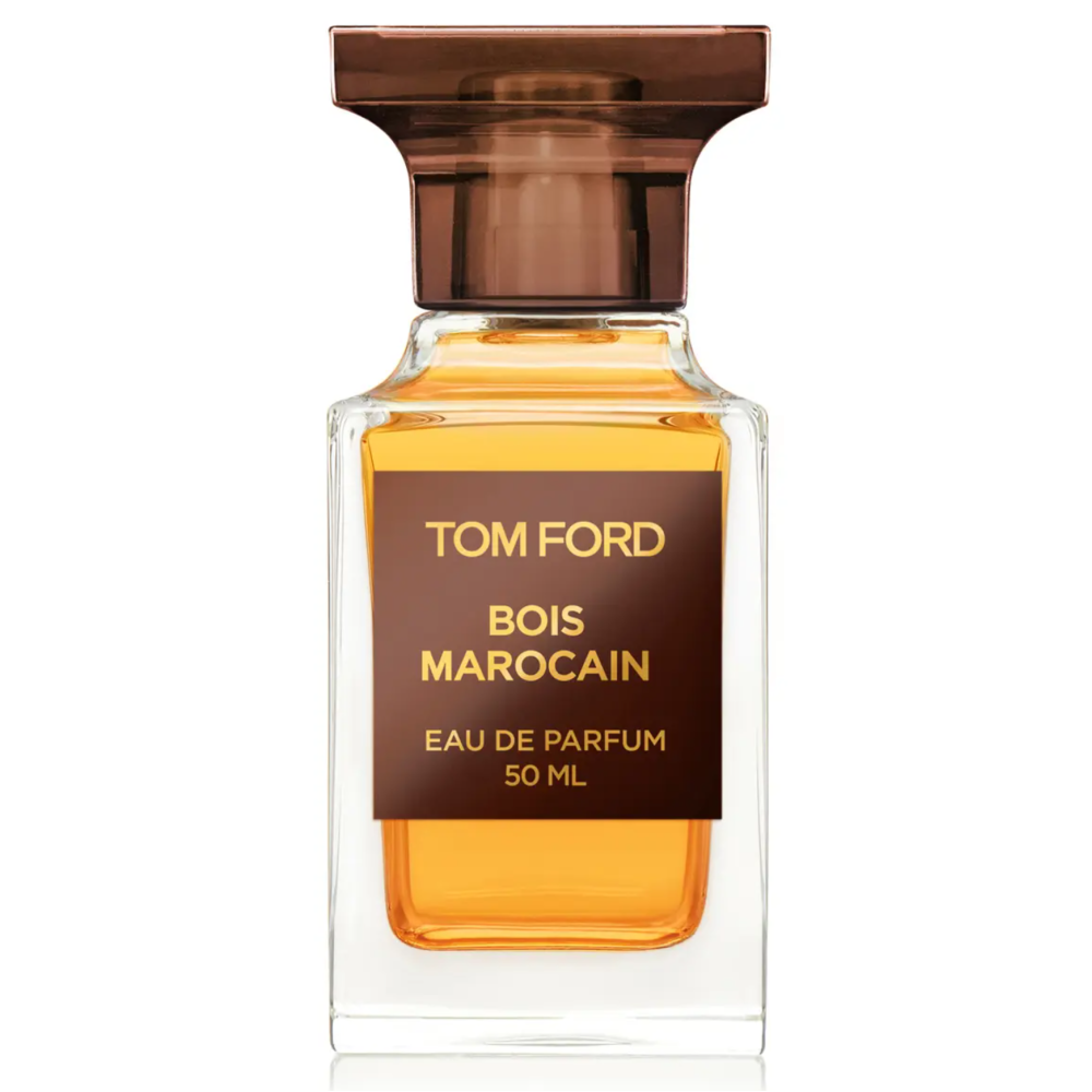 Bois Marocain