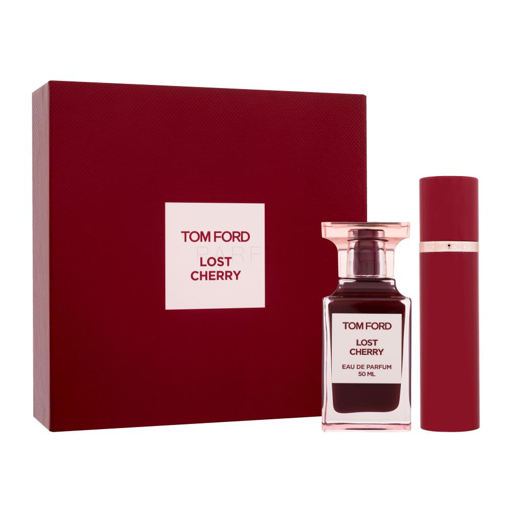 Lost Cherry 50ml.10ml