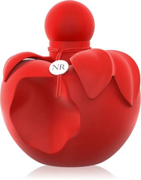 Nina Extra Rouge