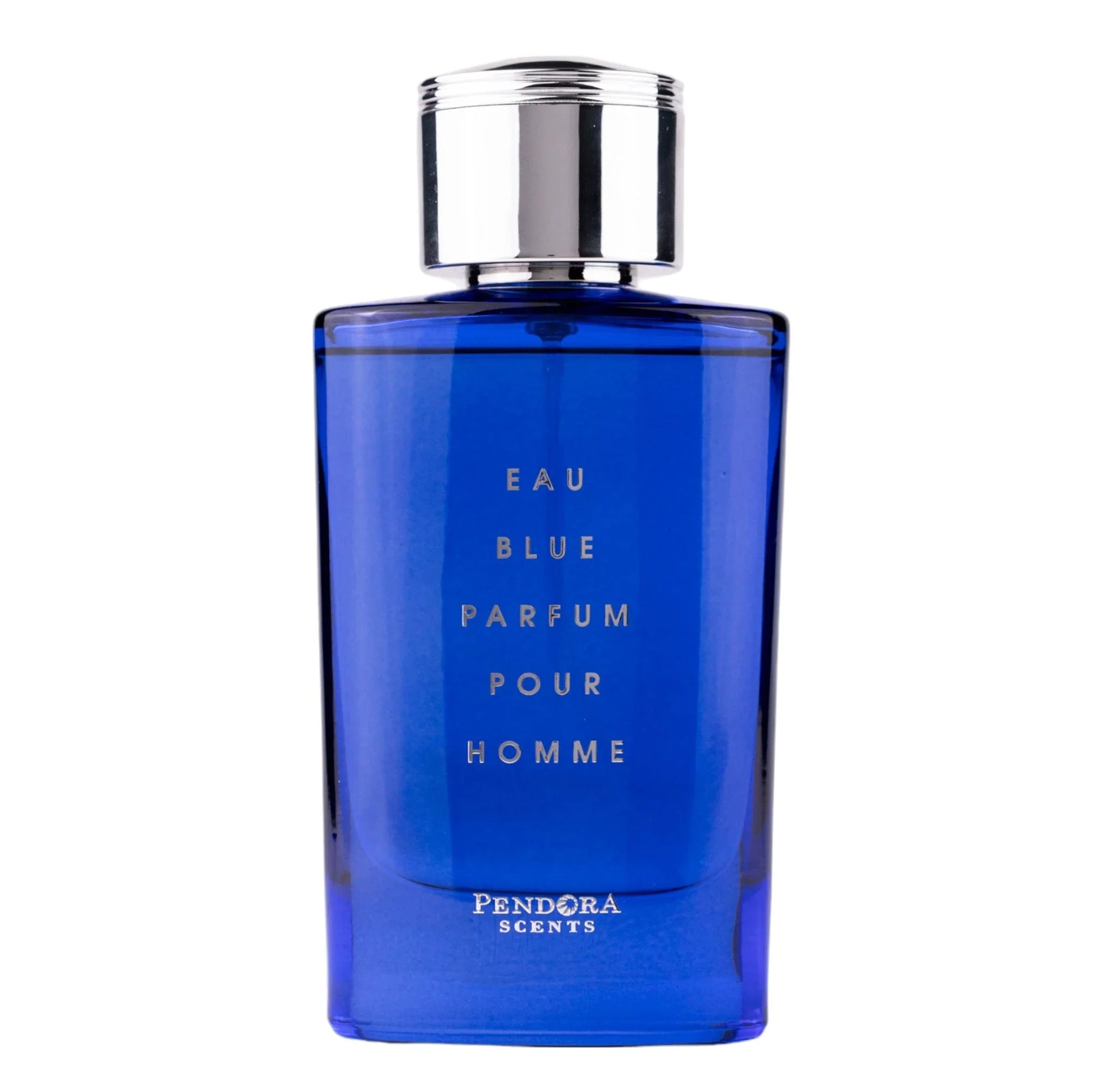 Eau Blue Pour Homme