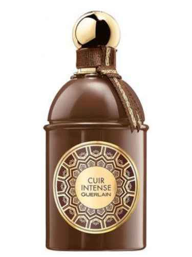 Cuir Intense