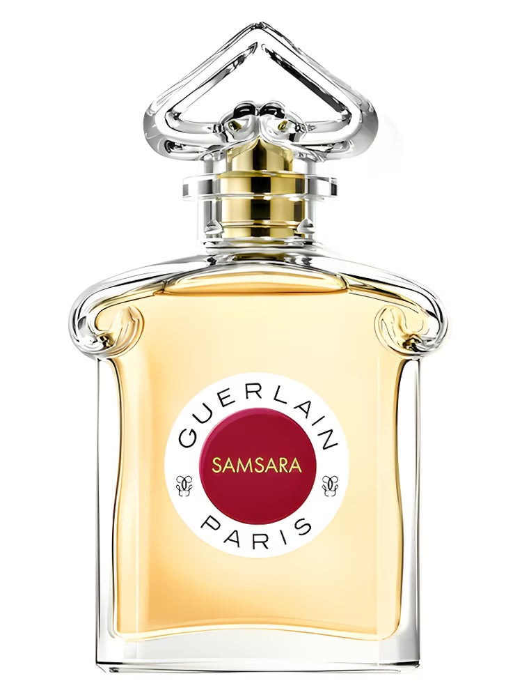 Samsara EDT