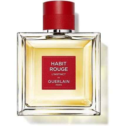 Habit Rouge EDT