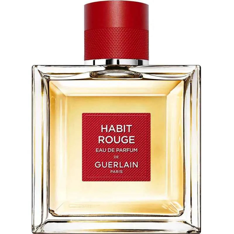 Habit Rouge EDP