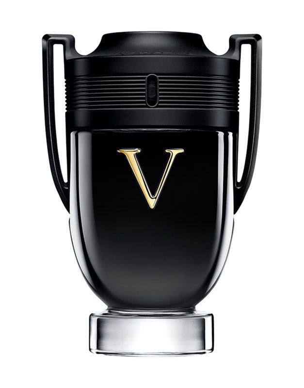 Invictus Victory
