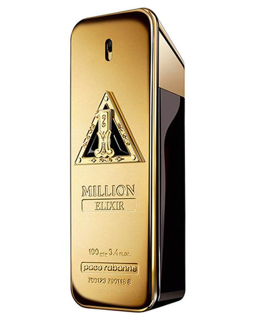 1 Million Elixir - Elixiro