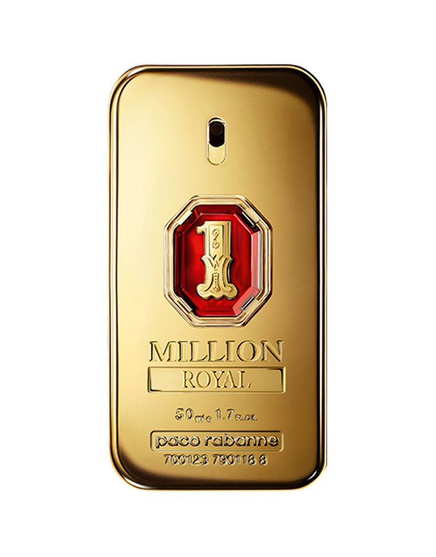 1 Million Royal