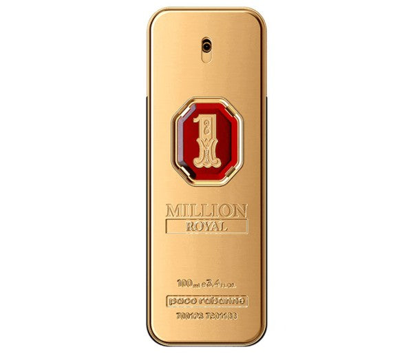 1 Million Royal