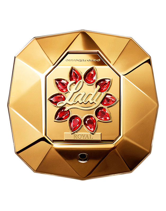 Lady Million Royal