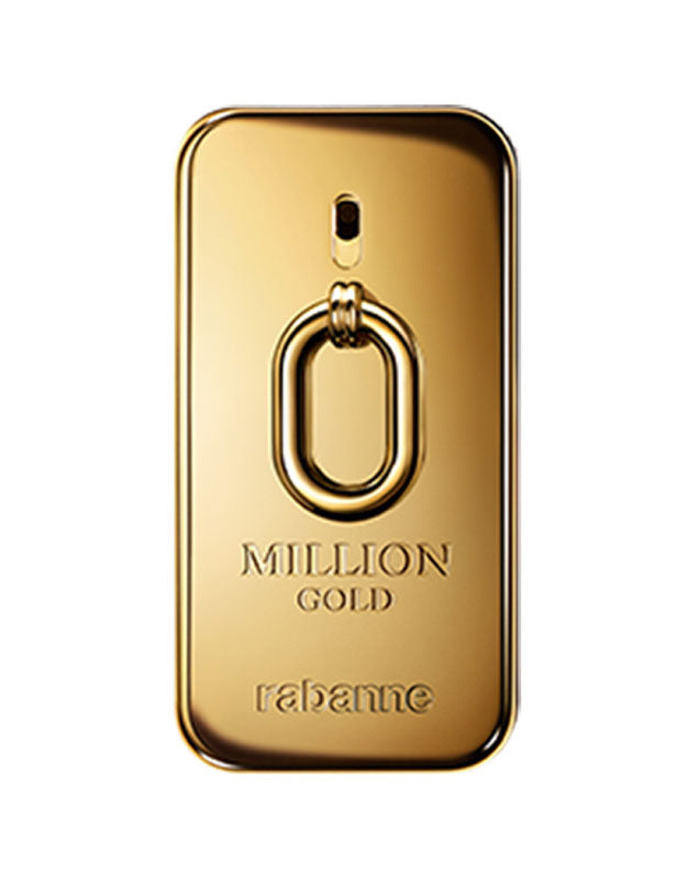 Million Gold EDP Intense