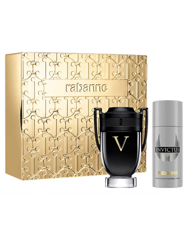 Invictus Victory 100ml.150dsp