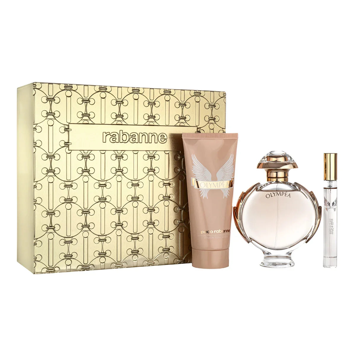 Olympea 80ml.10ml.100bl