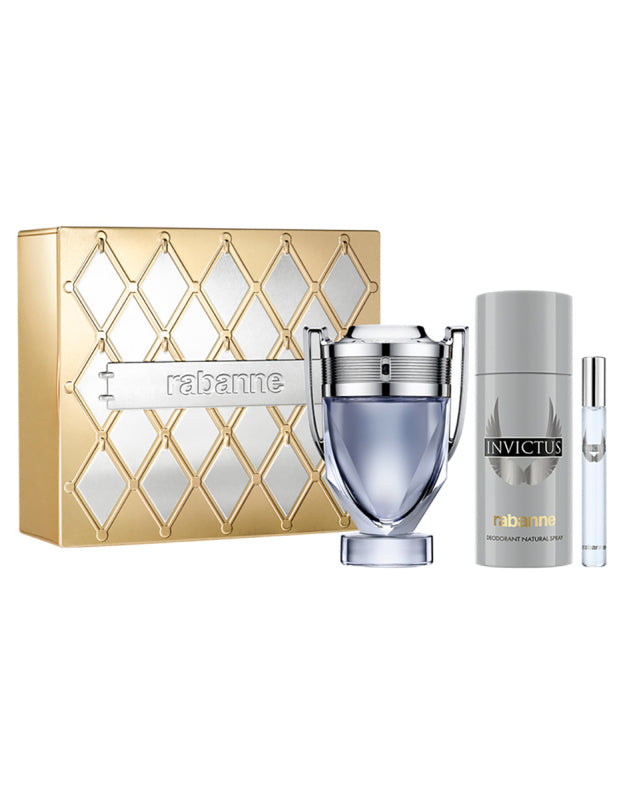 Invictus 100ml.150dsp.10ml