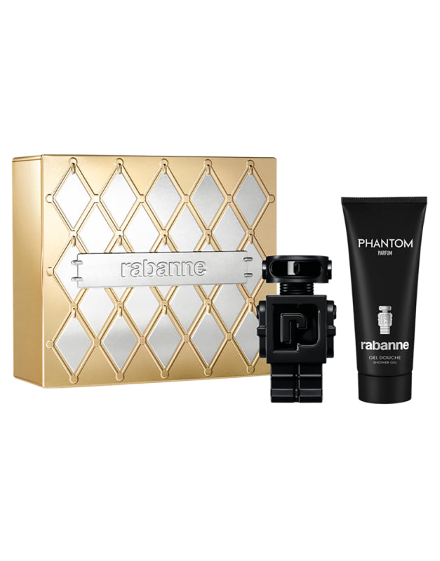 Phantom Parfum 50ml.100sg
