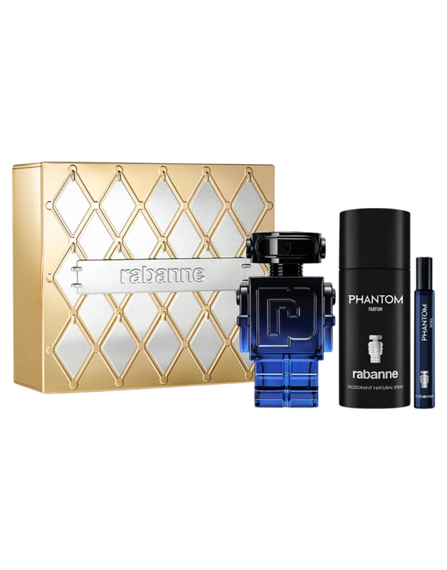 Phantom Intense 100ml.10ml.150dsp