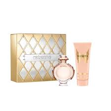 Olympea 50ml.100bl