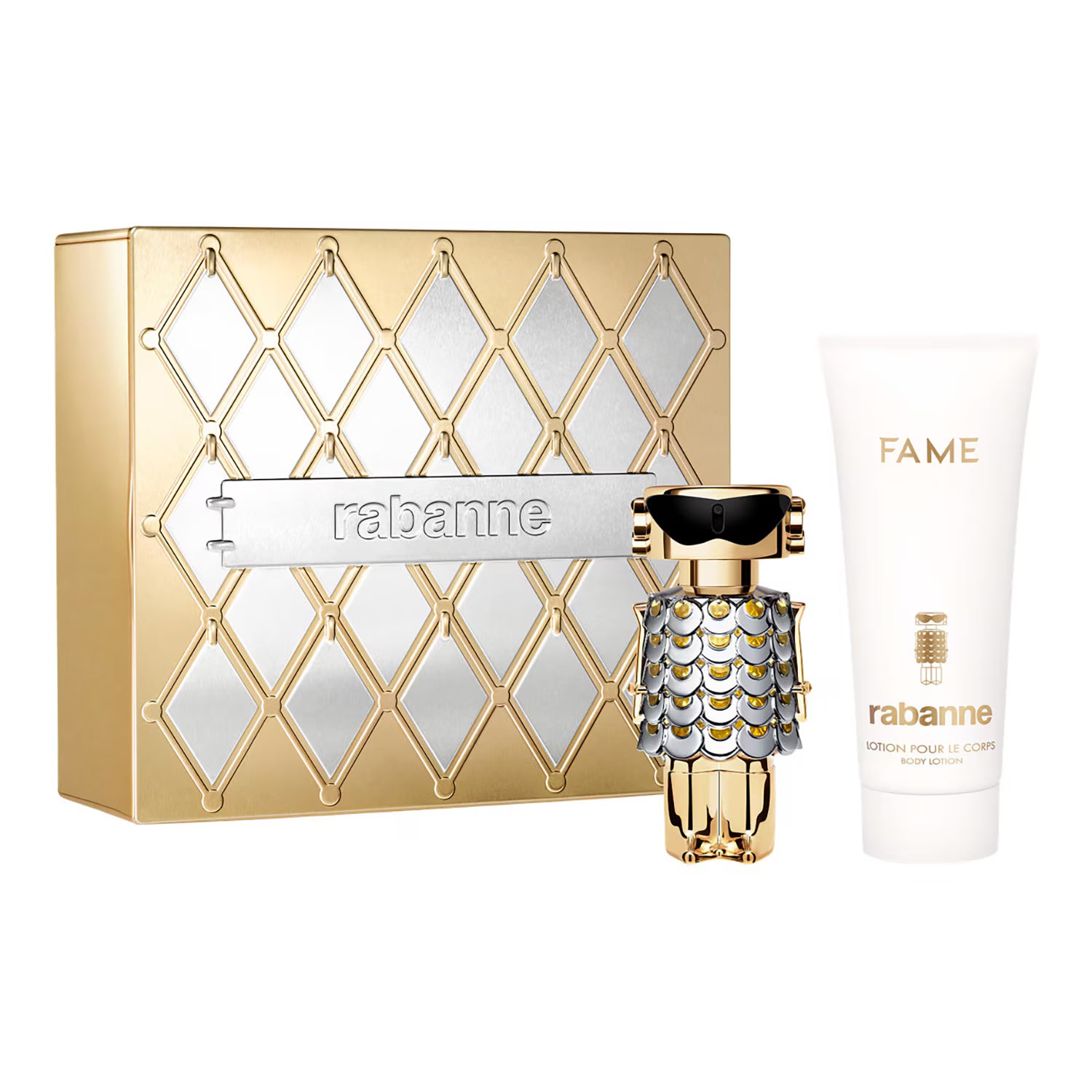 Fame 80ml.100bl