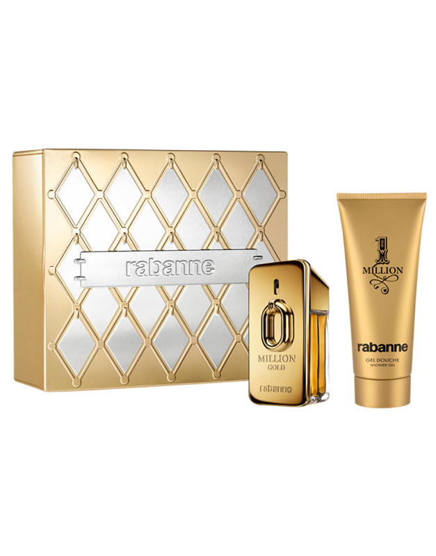Million Gold 50ml.100sg