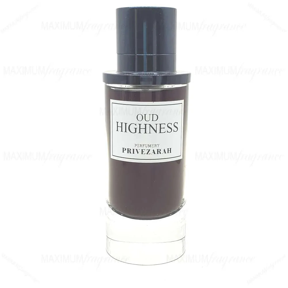 Oud Highness