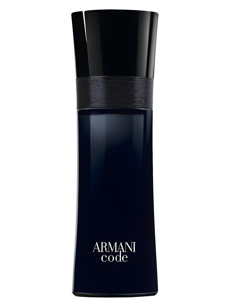 Code Men EDT