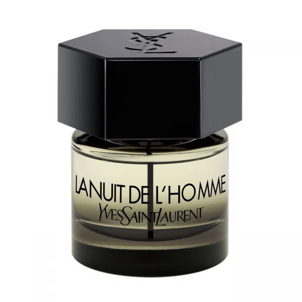 La Nuit L Homme