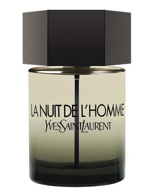 La Nuit L Homme