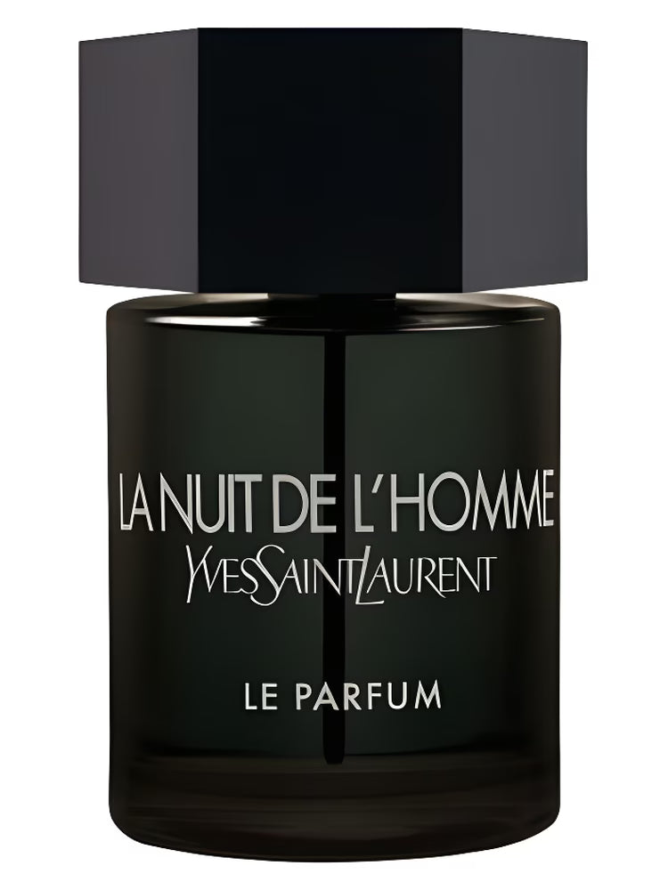 La Nuit L'Homme Le Parfum