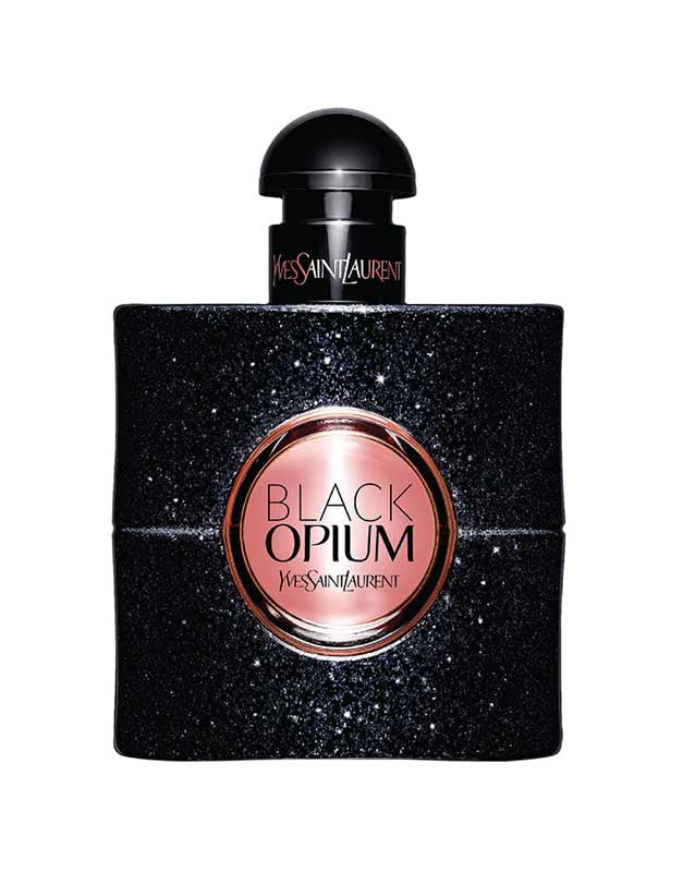 Black Opium