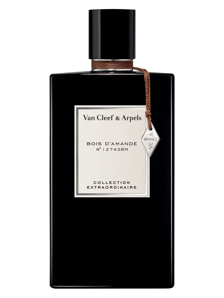 Bois d'Amande
