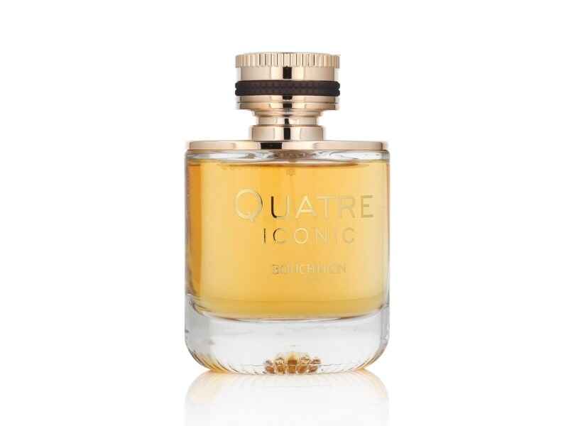 Quatre Iconic Femme